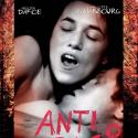 Charlotte Gainsbourg concernant "Antichrist" : "Durant ma scène de masturbation, j'ai épaté mon réalisateur !"