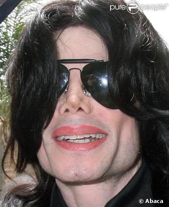 Michael Jackson