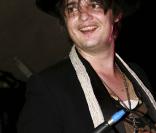 Pete Doherty inaugure The Den and Centro
