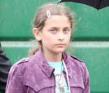 Michael Jackson et ses enfants Prince Michael et Paris à Los Angeles