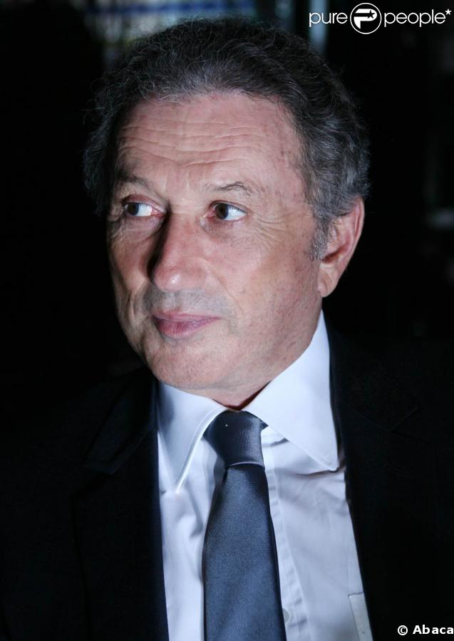 Michel Drucker a frôlé la mort