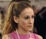 Sarah Jessica Parker alias Carrie Bradshaw