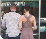 Sharlely a fait quelques achats chez Delphine Manivet à Paris aujourd'hui...