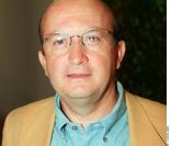 Pierre Salviac, commentateur sportif