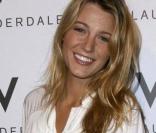 Blake Lively hier soir à Fort Lauderdale 