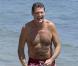 David Hasselhoff en maillot, ça vous choque ? Pour le chef de brigade des sauveteurs de Malibu, le maillot de bain, c'est pourtant son bleu de travail ! 