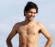 Adrian Grenier n'a pas besoin de jouer au play-boy pour faire des ravages. Ni trop maigre, ni trop gros, l'acteur d'Entourage peut avoir toutes les filles à ses pieds. 