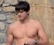 Quand Ashton Kutcher fait tomber le maillot, Demi a du souci à se faire... Elle a vraiment tiré le  Jackpot , c'est une bombe ! 