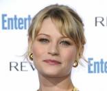 Emilie de Ravin en septembre 2008 
