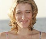 Valeria Bruni-Tedeschi