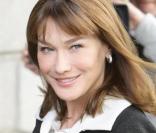 Carla Bruni