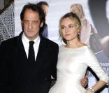Diane Kruger et Vincent Lindon 