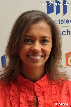 Karine Le Marchand arrive sur M6