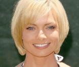 Jaime Pressly, lors du 20e Time for Heroes Carnival, pour la recherche contre le sida, à Los Angeles, le 7 juin 2009 !