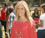 La très jolie Kristin Cavallari, lors du 20e Time for Heroes Carnival, pour la recherche contre le sida, à Los Angeles, le 7 juin 2009 !