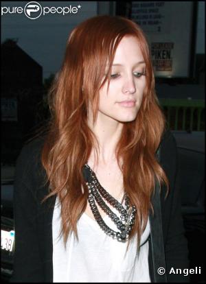 Ashlee Simpson