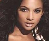 Alesha Dixon pour FHM, simplement irrésistible...