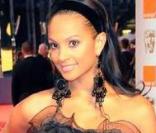 Alesha Dixon