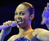 Alesha Dixon
