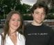 Emmanuelle Boidron, la fille de Navarro... attend son second enfant !