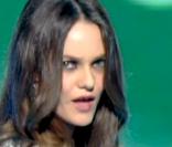 Vanessa Paradis aux NRJ Music Awards