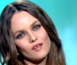 Vanessa Paradis aux NRJ Music Awards