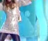 Vanessa Paradis aux NRJ Music Awards