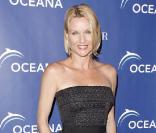 Nicollette Sheridan et Steve Pate lors de la soirée ''Oceana and La Mer'' dans le cadre de la journée des Océans, à Los Angeles le 8 juin 2009