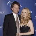 Anne Heche et Nicollette Sheridan : deux blondes rayonnantes et... amoureuses !