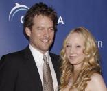 Anne Heche et James Tupper lors de la soirée ''Oceana and La Mer'' dans le cadre de la journée des Océans, à Los Angeles le 8 juin 2009