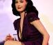 Dita Von Teese absolument sublime lors de l"un de ses célèbres shows !