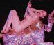Dita Von Teese absolument sublime lors de l"un de ses célèbres shows !