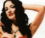 Dita Von Teese juste atomique en couverture de Style ! 