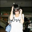 Lily Allen : elle continue sa tournée marathon en Australie... malgré une chute sur la tête !