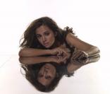 La belle Eliza Dushku... pour Dollhouse !