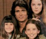 Sidney Greenbush, Carrie Ingalls dans La Petite Maison dans la Prairie 