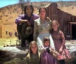 Sidney Greenbush, Carrie Ingalls dans La Petite Maison dans la Prairie 