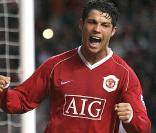 Cristiano Ronaldo rejoint le Real Madrid pour 93 millions d'euros