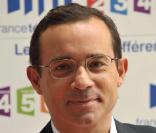 Jean-Luc Delarue  