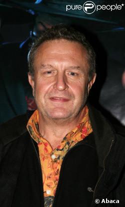 Michel Field  