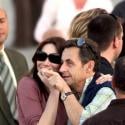 Nicolas Sarkozy et Carla Bruni : mariage imminent...
