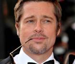 Brad Pitt a dévalisé la 40e Foire d'Art Contemporain de Bâle !
