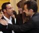 Nicolas Sarkozy se prend pour le Père Noël : il nomme... son clown dans l'Ordre du mérite !