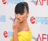 Bai Ling à la soirée AFI donnée en l'honneur de Michael Douglas