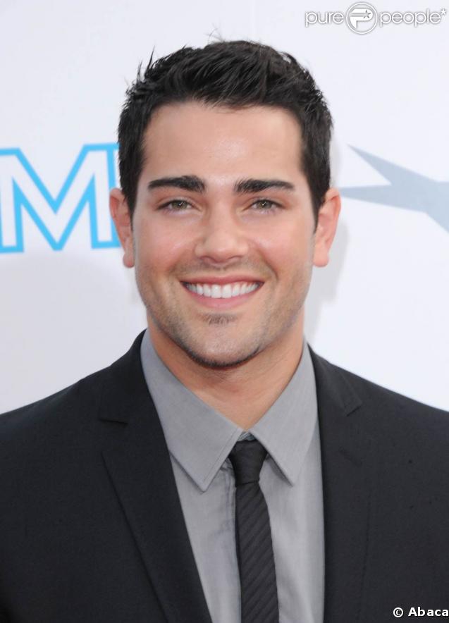 Jesse Metcalfe à la soirée AFI donnée en l'honneur de Michael Douglas