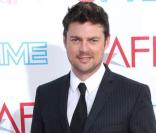 Karl Urban à la soirée AFI donnée en l'honneur de Michael Douglas