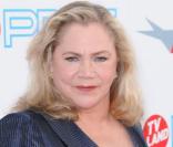 Kathleen Turner à la soirée AFI donnée en l'honneur de Michael Douglas