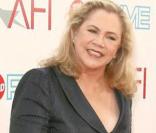Kathleen Turner à la soirée AFI donnée en l'honneur de Michael Douglas