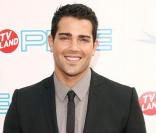 Jesse Metcalfe à la soirée AFI donnée en l'honneur de Michael Douglas