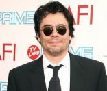 Benicio del Toro à la soirée AFI donnée en l'honneur de Michael Douglas